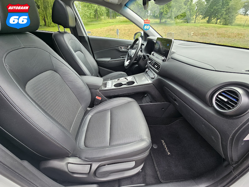 2020 Hyundai Kona Electric Ultimate FWD - Image 13