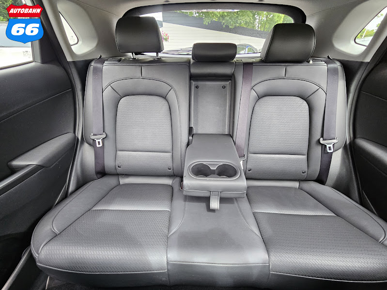 2020 Hyundai Kona Electric Ultimate FWD - Image 14