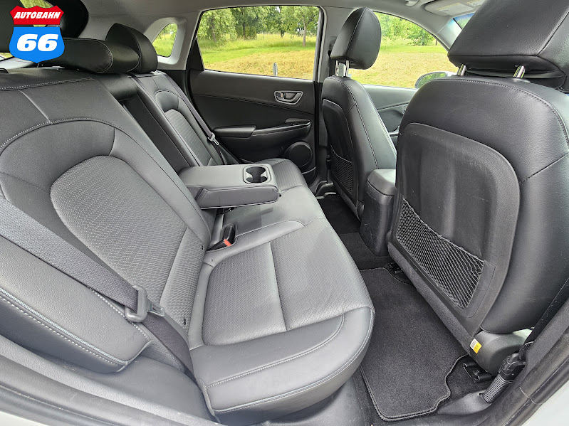 2020 Hyundai Kona Electric Ultimate FWD - Image 15