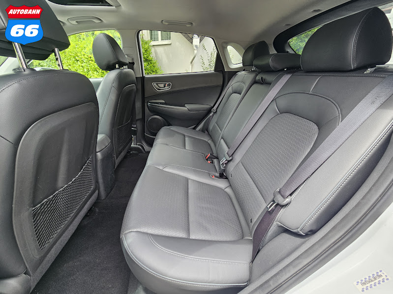 2020 Hyundai Kona Electric Ultimate FWD - Image 16