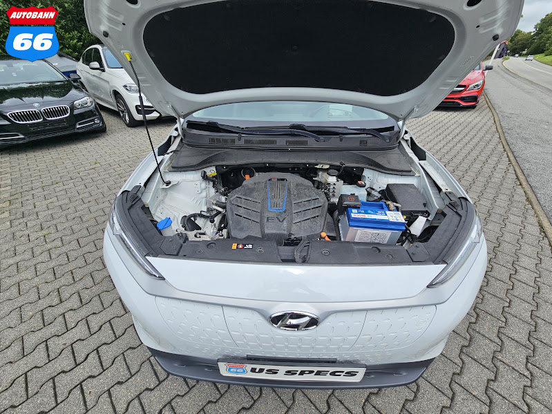 2020 Hyundai Kona Electric Ultimate FWD - Image 17
