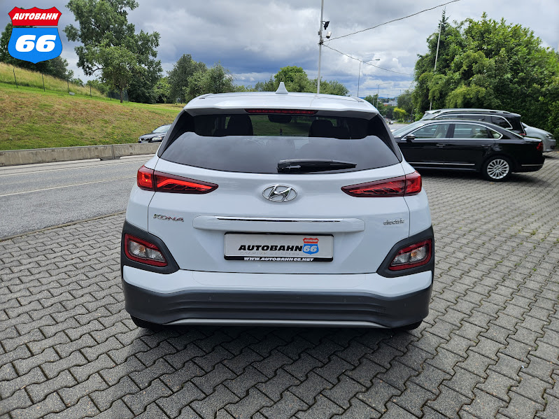 2020 Hyundai Kona Electric Ultimate FWD - Image 6