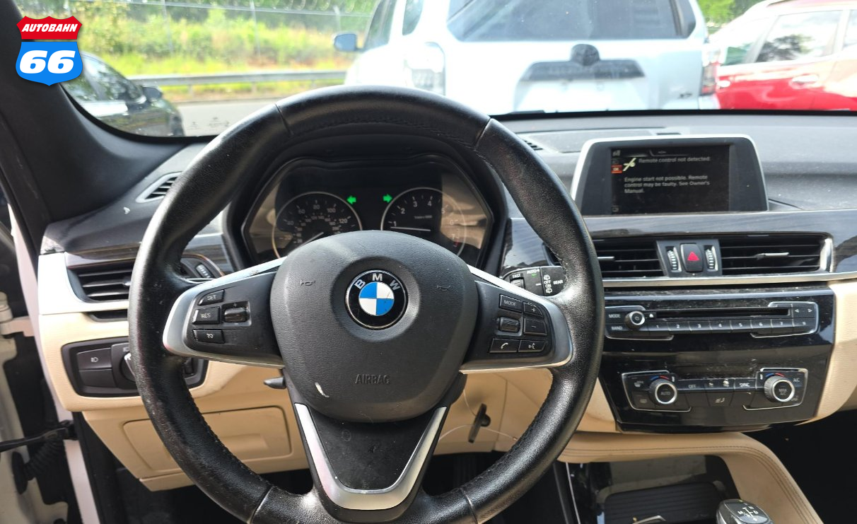 COMING SOON - 2016 BMW X1 xDrive28i AWD - Image 10