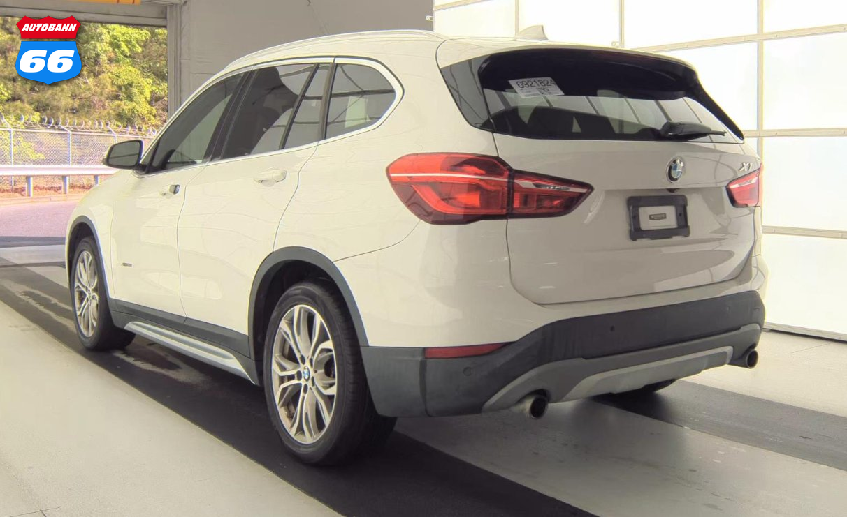 COMING SOON - 2016 BMW X1 xDrive28i AWD - Image 7