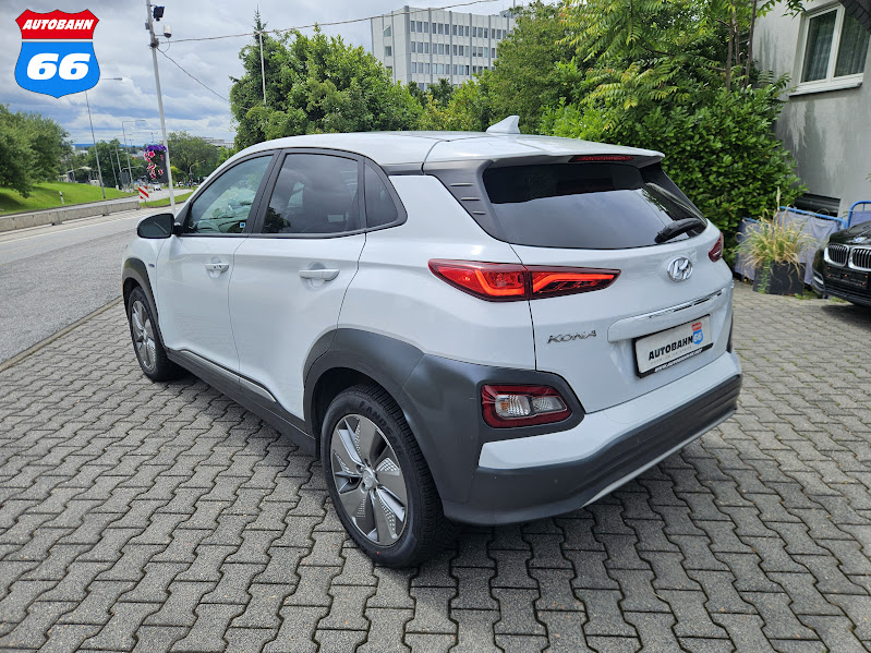 2020 Hyundai Kona Electric Ultimate FWD - Image 7