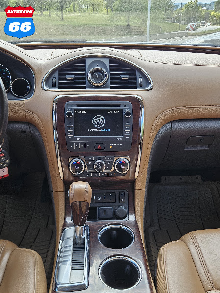 2016 Buick Enclave AWD - Image 10