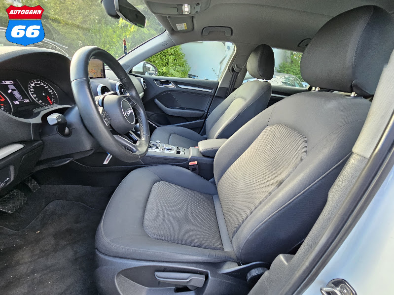 EU-Spec 2017 Audi A3 - Image 11