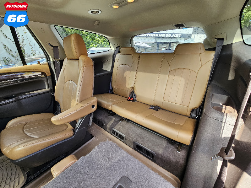 2016 Buick Enclave AWD - Image 11