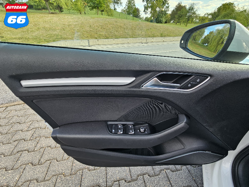 EU-Spec 2017 Audi A3 - Image 12