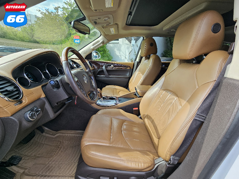 2016 Buick Enclave AWD - Image 12