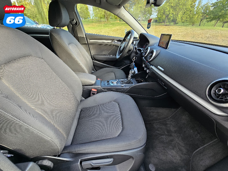 EU-Spec 2017 Audi A3 - Image 13