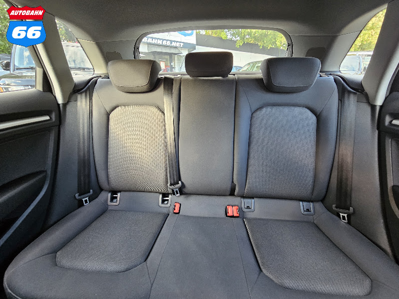 EU-Spec 2017 Audi A3 - Image 14