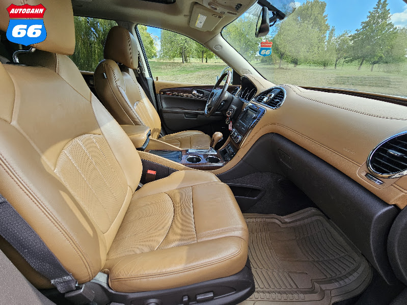 2016 Buick Enclave AWD - Image 14