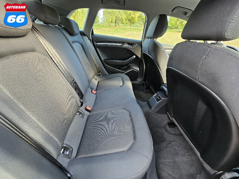 EU-Spec 2017 Audi A3 - Image 15