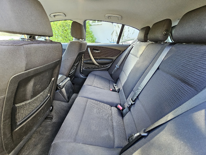 EU-Spec 2009 BMW 116i - Image 15