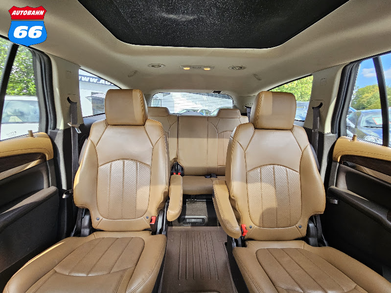2016 Buick Enclave AWD - Image 15