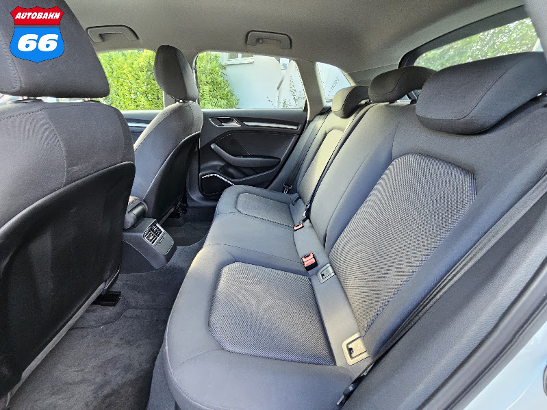 EU-Spec 2017 Audi A3 - Image 16