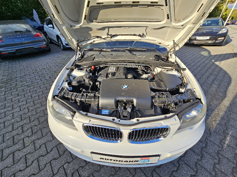 EU-Spec 2009 BMW 116i - Image 16