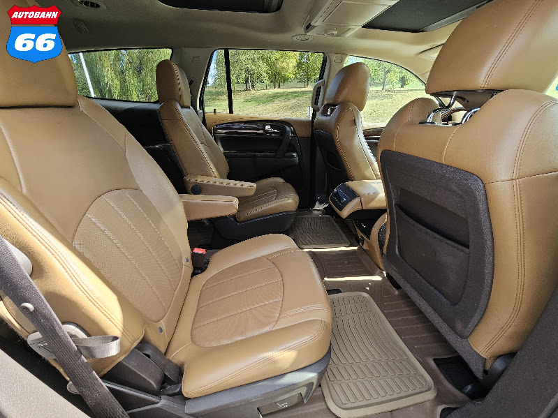 2016 Buick Enclave AWD - Image 16