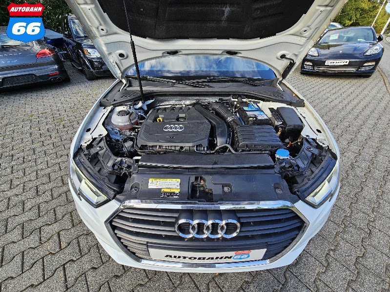 EU-Spec 2017 Audi A3 - Image 17