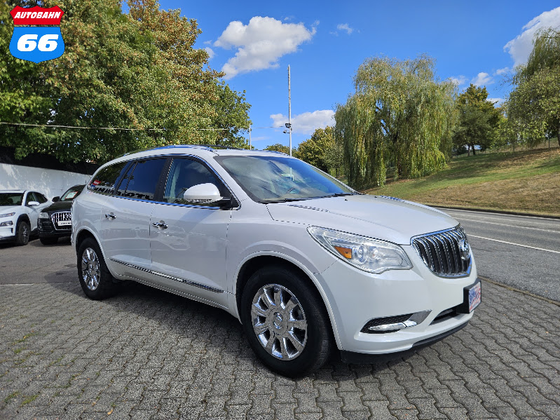 2016 Buick Enclave AWD - Image 3