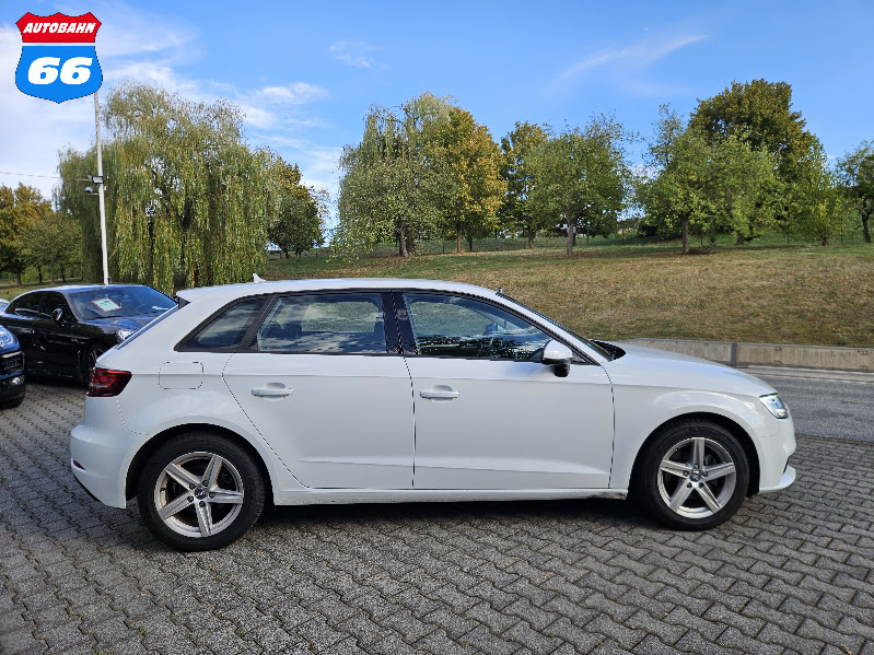 EU-Spec 2017 Audi A3 - Image 4