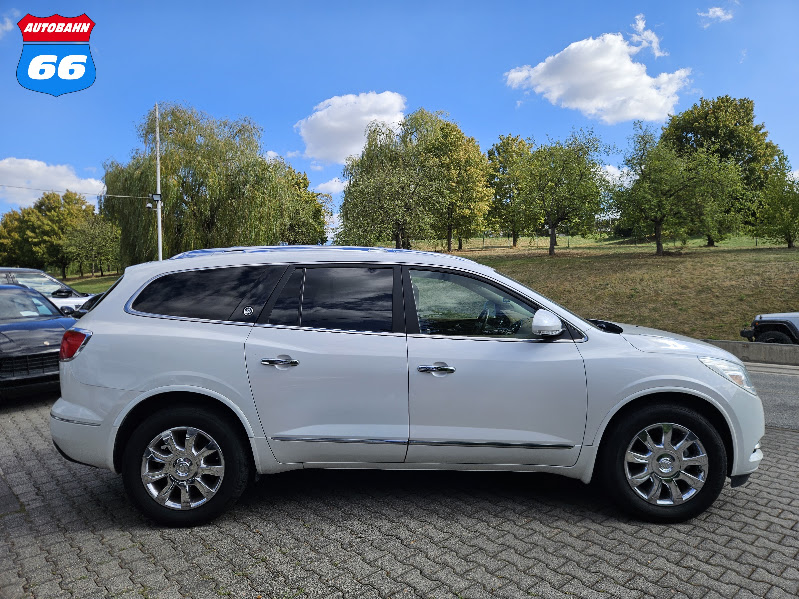 2016 Buick Enclave AWD - Image 4