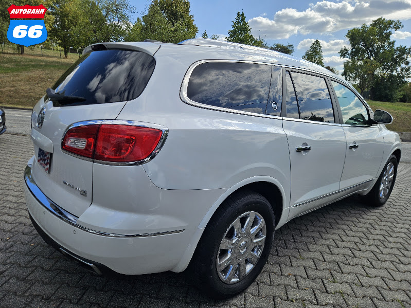 2016 Buick Enclave AWD - Image 5