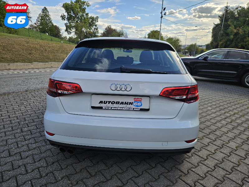 EU-Spec 2017 Audi A3 - Image 6