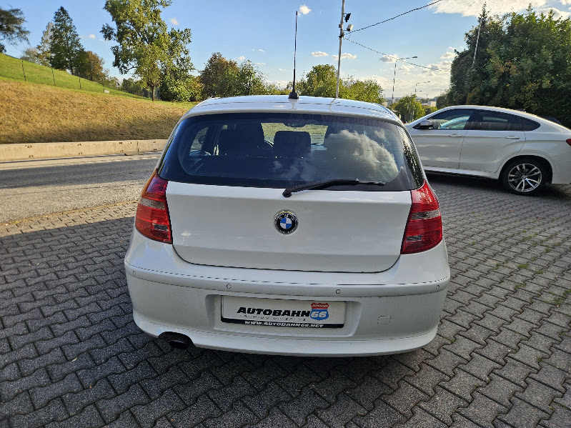 EU-Spec 2009 BMW 116i - Image 6