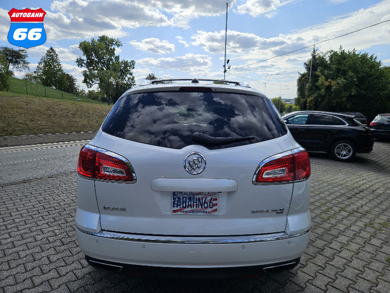 2016 Buick Enclave AWD - Image 6