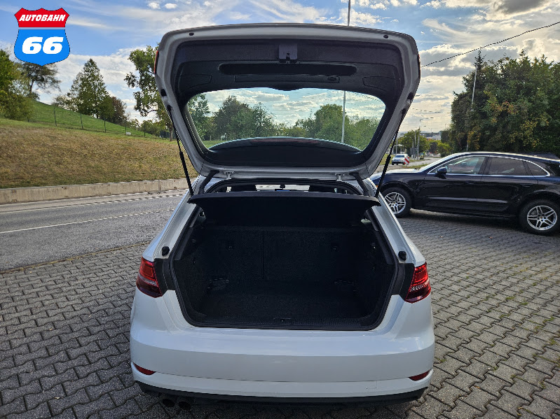 EU-Spec 2017 Audi A3 - Image 7