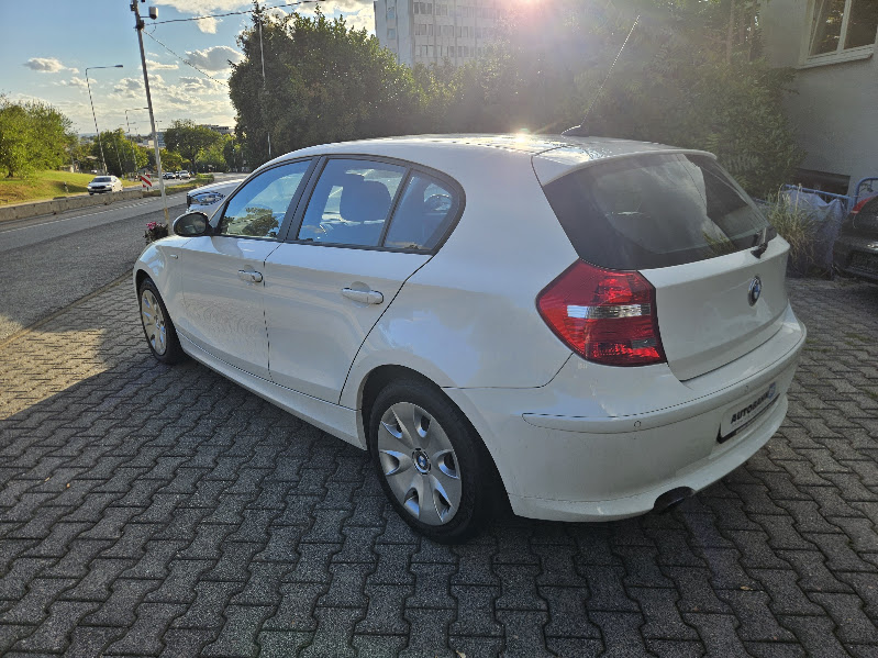 EU-Spec 2009 BMW 116i - Image 7