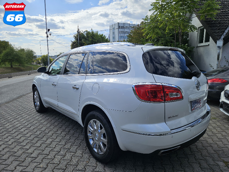 2016 Buick Enclave AWD - Image 7