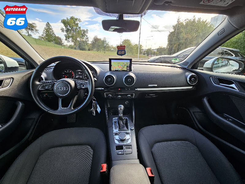 EU-Spec 2017 Audi A3 - Image 8