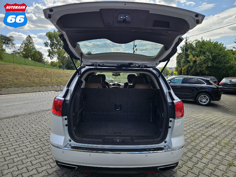 2016 Buick Enclave AWD - Image 8