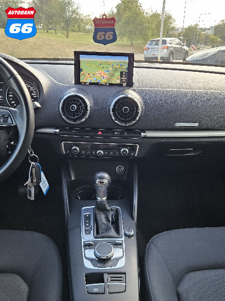 EU-Spec 2017 Audi A3 - Image 9