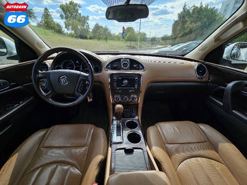 2016 Buick Enclave AWD - Image 9